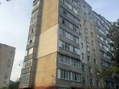 Квартира. Хмельницький, вулиця Перемоги