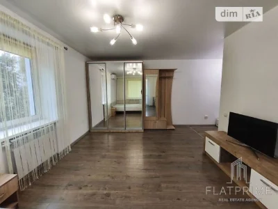 For sale 1-room apartment 32 sq. m. on Topoleva St. 3 • ID 34738329