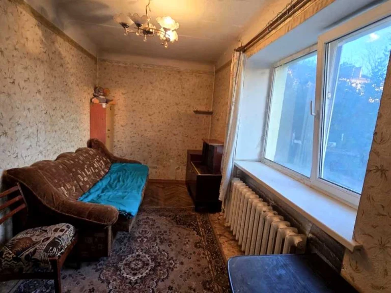 Apartment. Nikolaev, Velika Morska st.