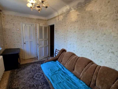 Apartment. Nikolaev, Velika Morska st.