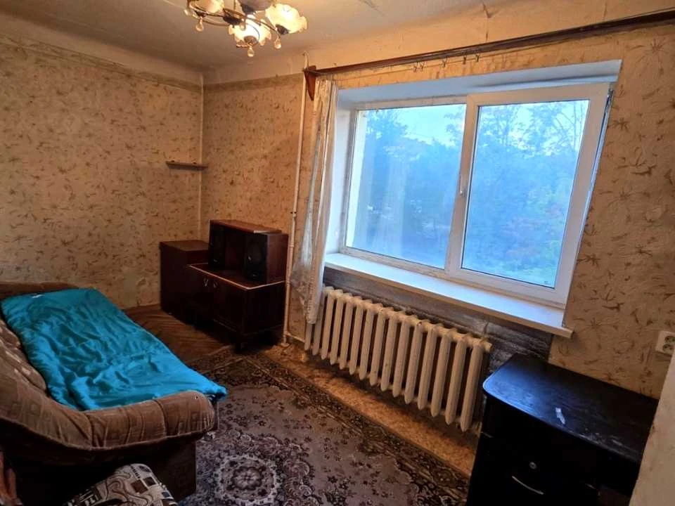 Apartment. Nikolaev, Velika Morska st.