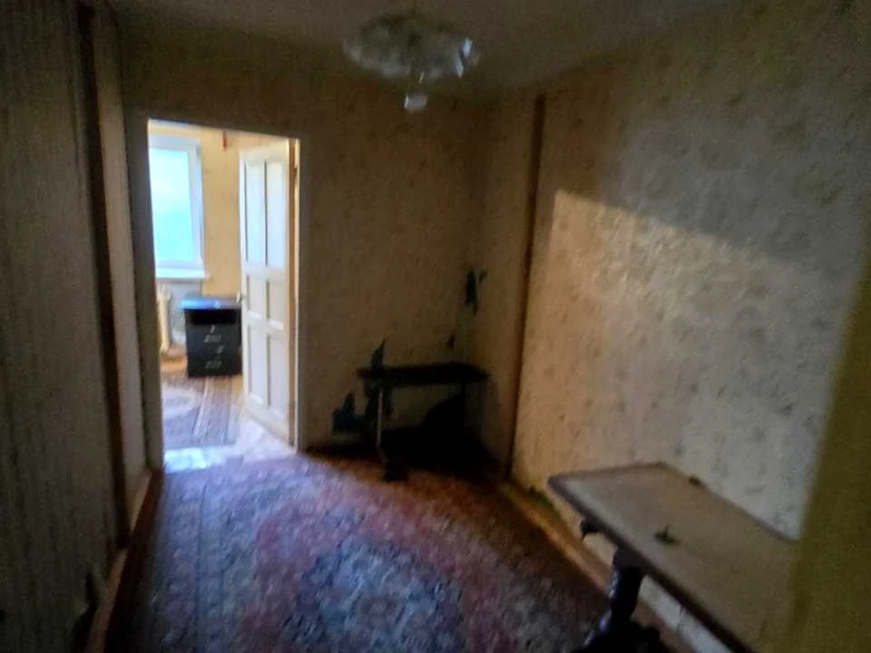 Apartment. Nikolaev, Velika Morska st.