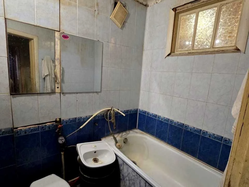 Apartment. Nikolaev, Velika Morska st.