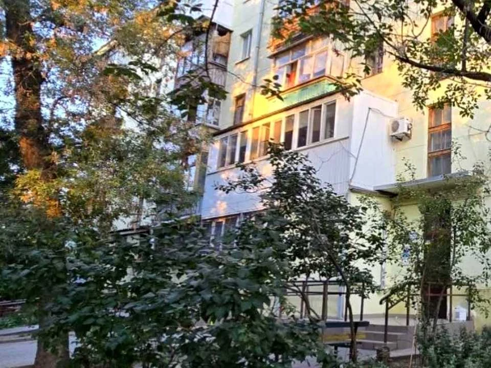Apartment. Nikolaev, Velika Morska st.