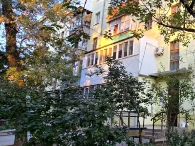 Apartment. Nikolaev, Velika Morska st.