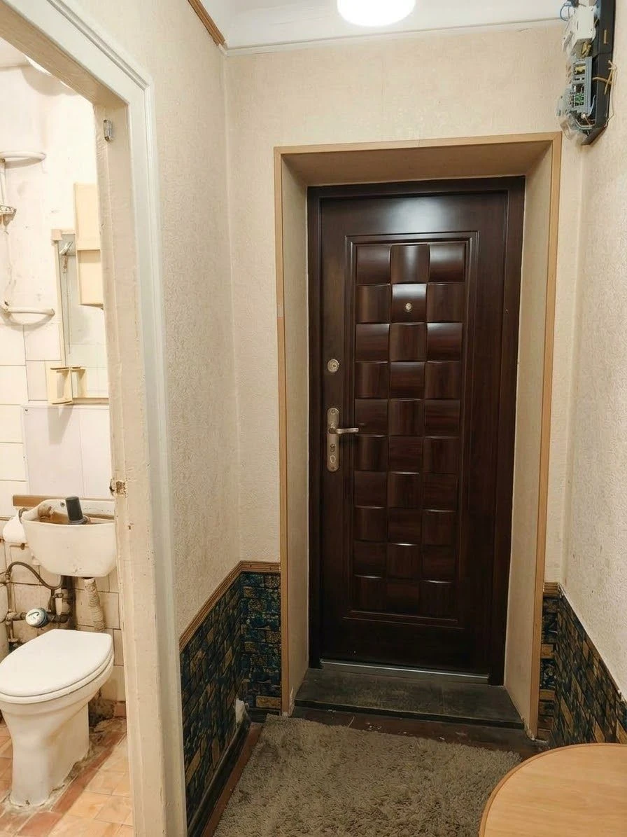 Продається 3-кімнатна квартира на бульвар Студенський