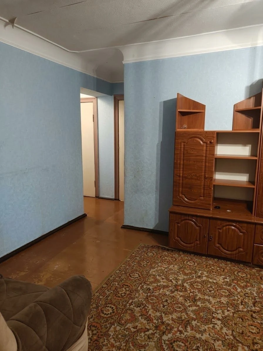 Продається 3-кімнатна квартира на бульвар Студенський