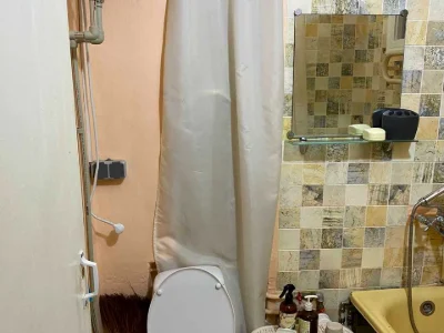 Apartment. Yuriy Pashalina St., Kyiv