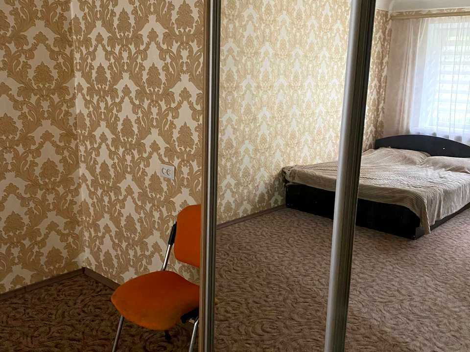 Apartment. Yuriy Pashalina St., Kyiv