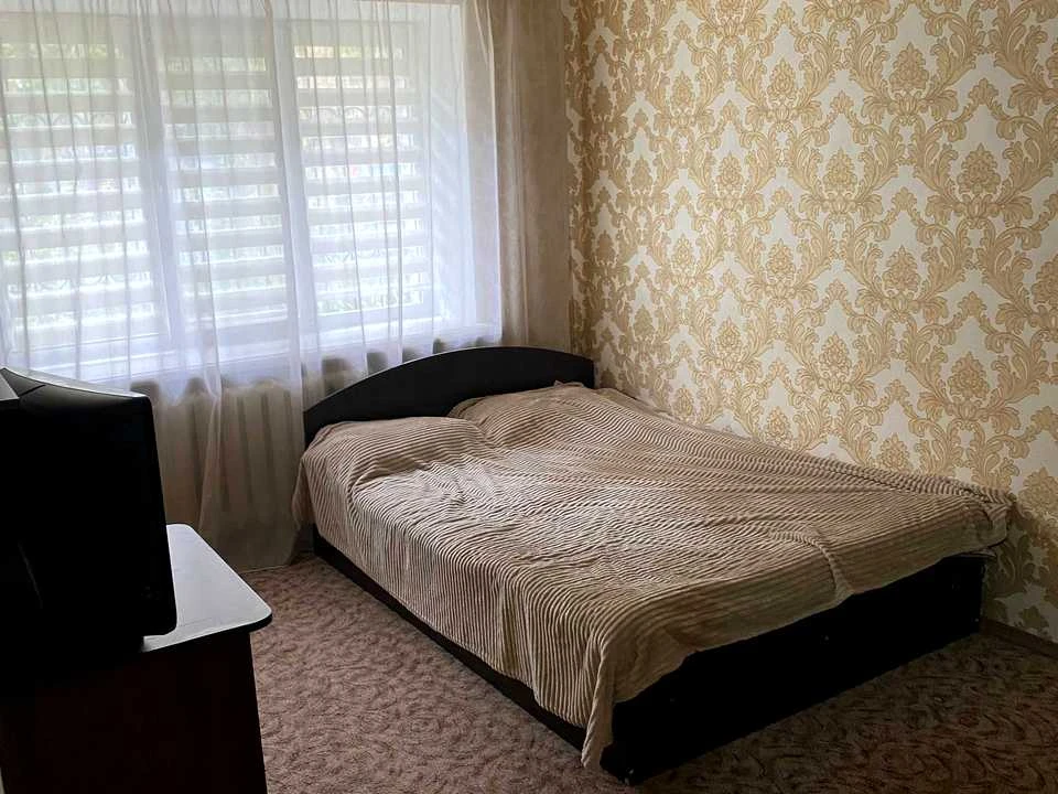 Apartment. Yuriy Pashalina St., Kyiv
