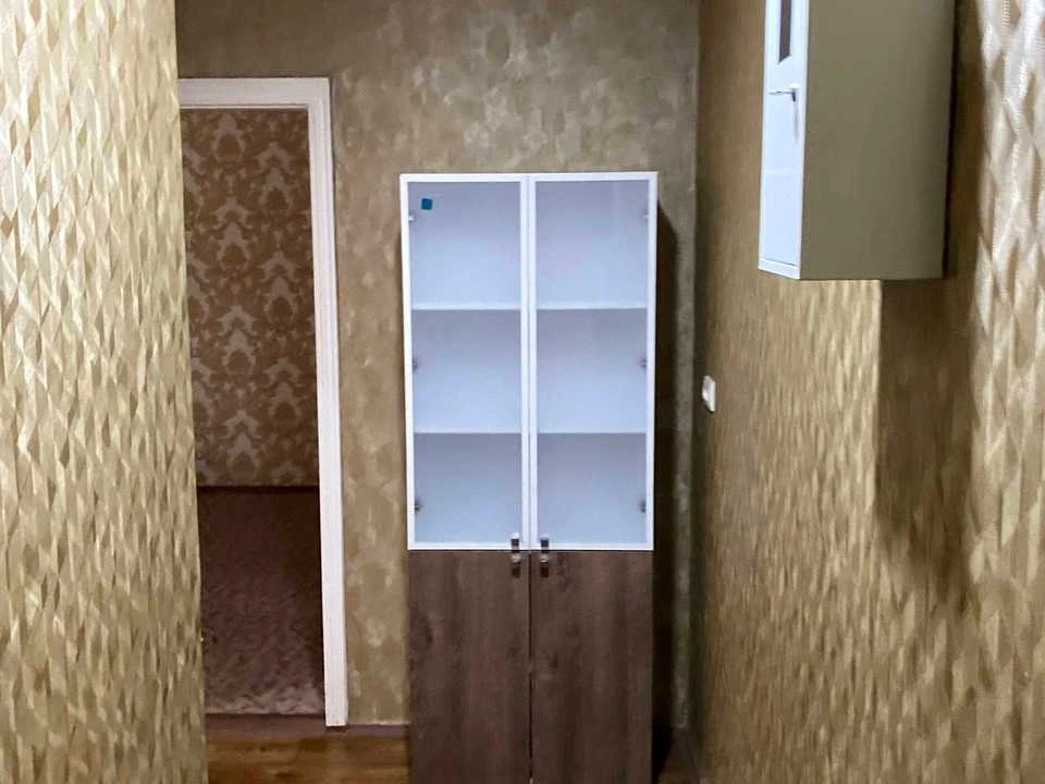 Apartment. Yuriy Pashalina St., Kyiv