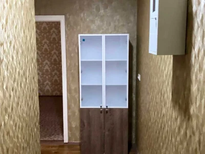 Apartment. Yuriy Pashalina St., Kyiv