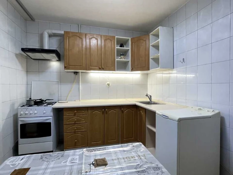 Apartment. Romana Ratushnogo st., Kyiv