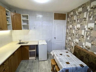 Квартира. Київ, Романа Ратушного вул.