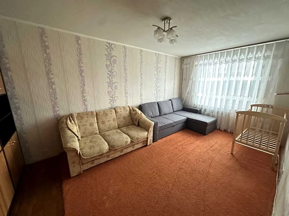 Квартира. Київ, Романа Ратушного вул.