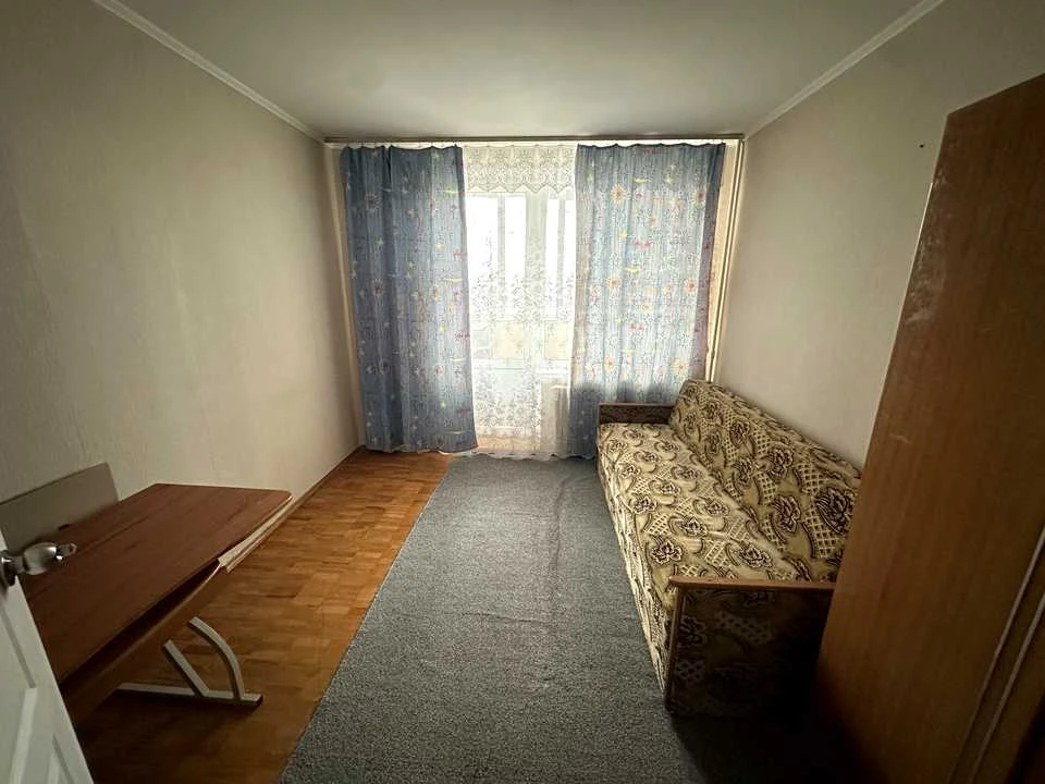 Квартира. Київ, Романа Ратушного вул.