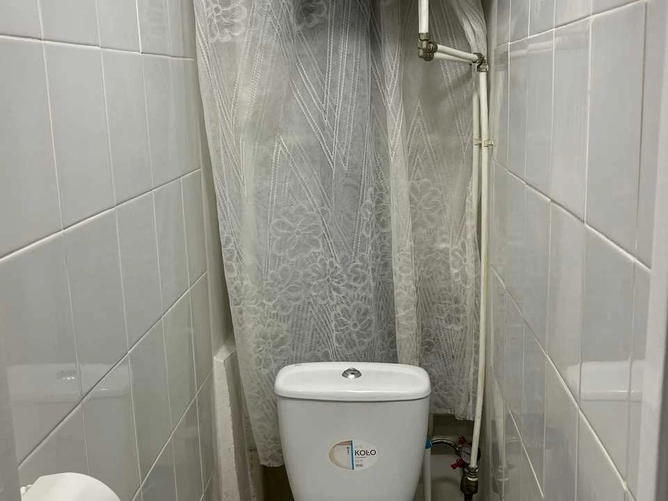 Квартира. Київ, Романа Ратушного вул.