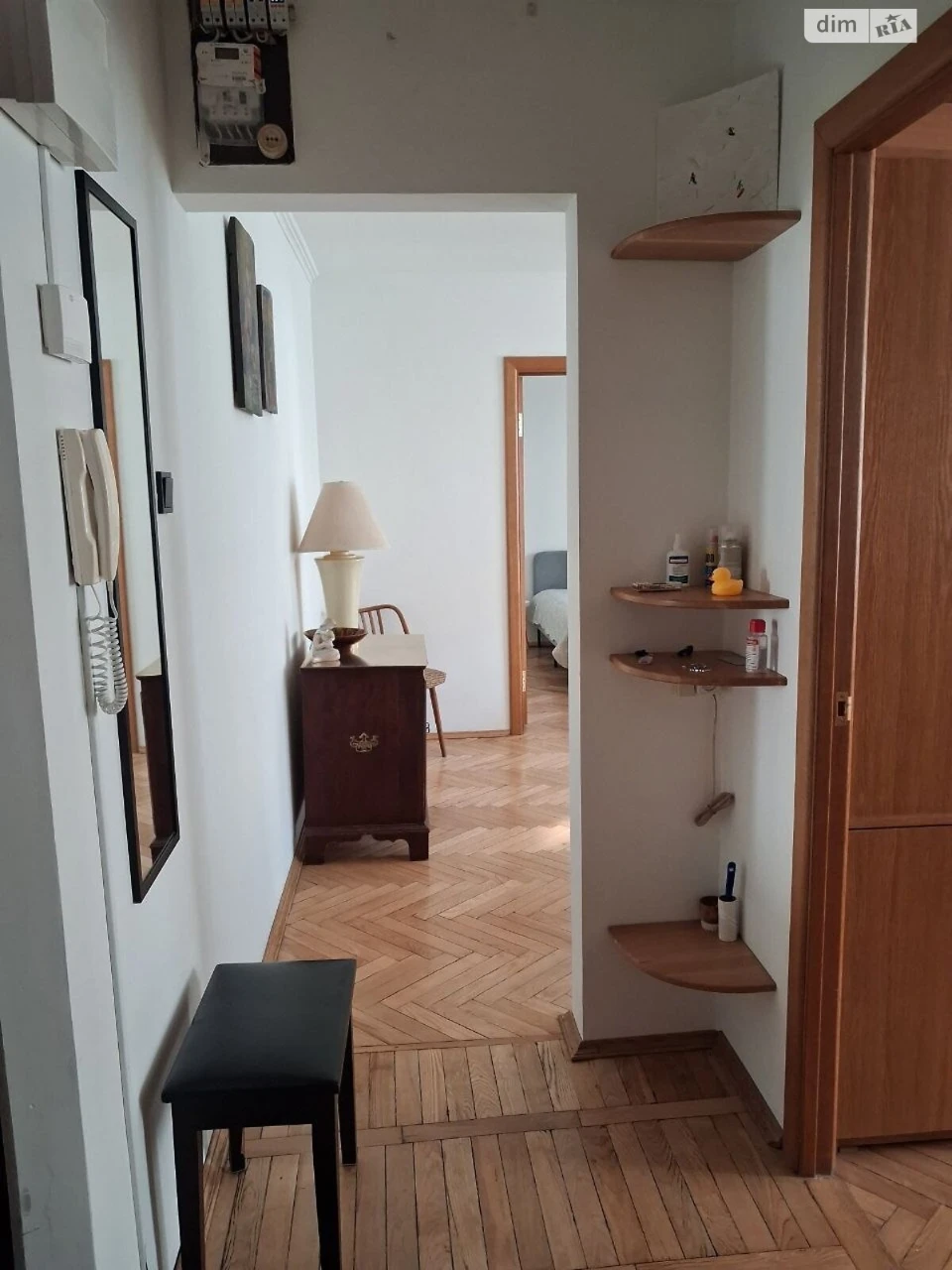 Довгострокова Оренда Квартира Оболонь
