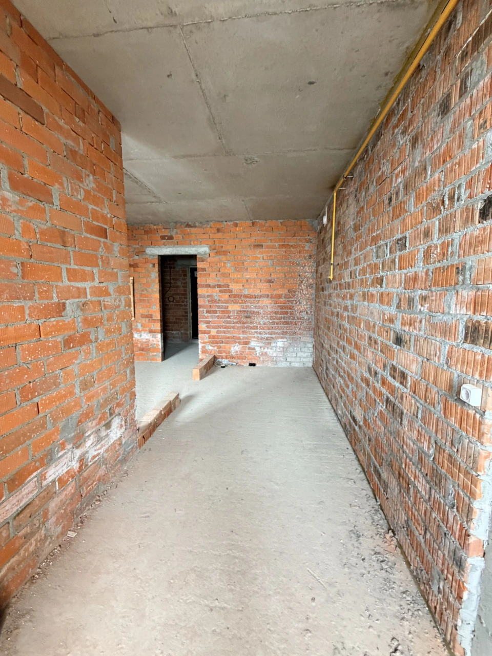 Продажа 1-комнатной квартиры 33 кв.м., улица Вулецька