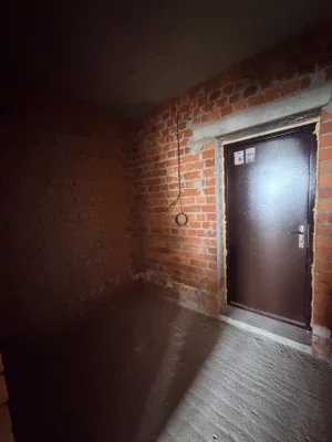 Продажа 1-комнатной квартиры 33 кв.м., улица Вулецька