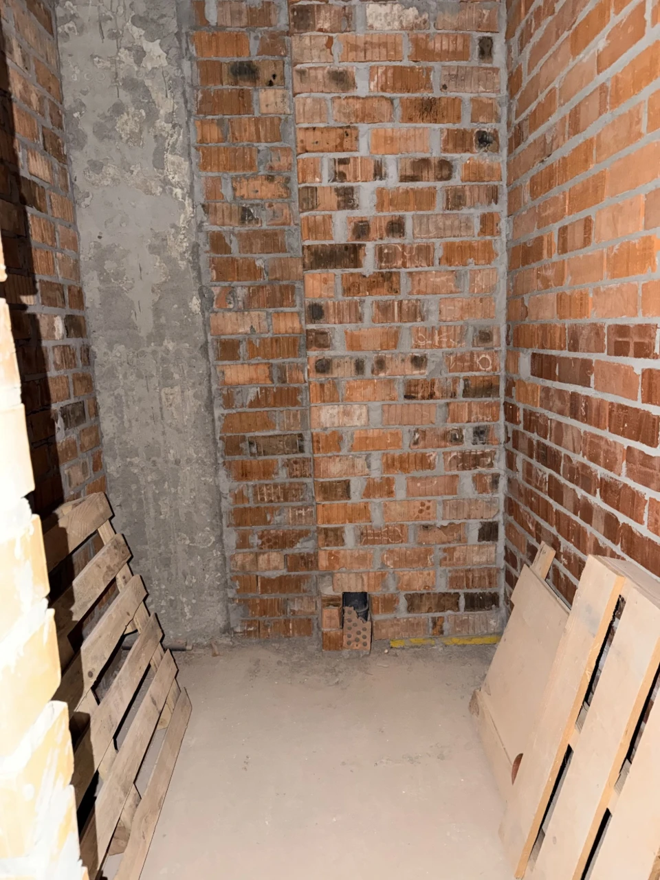 Продажа 1-комнатной квартиры 33 кв.м., улица Вулецька