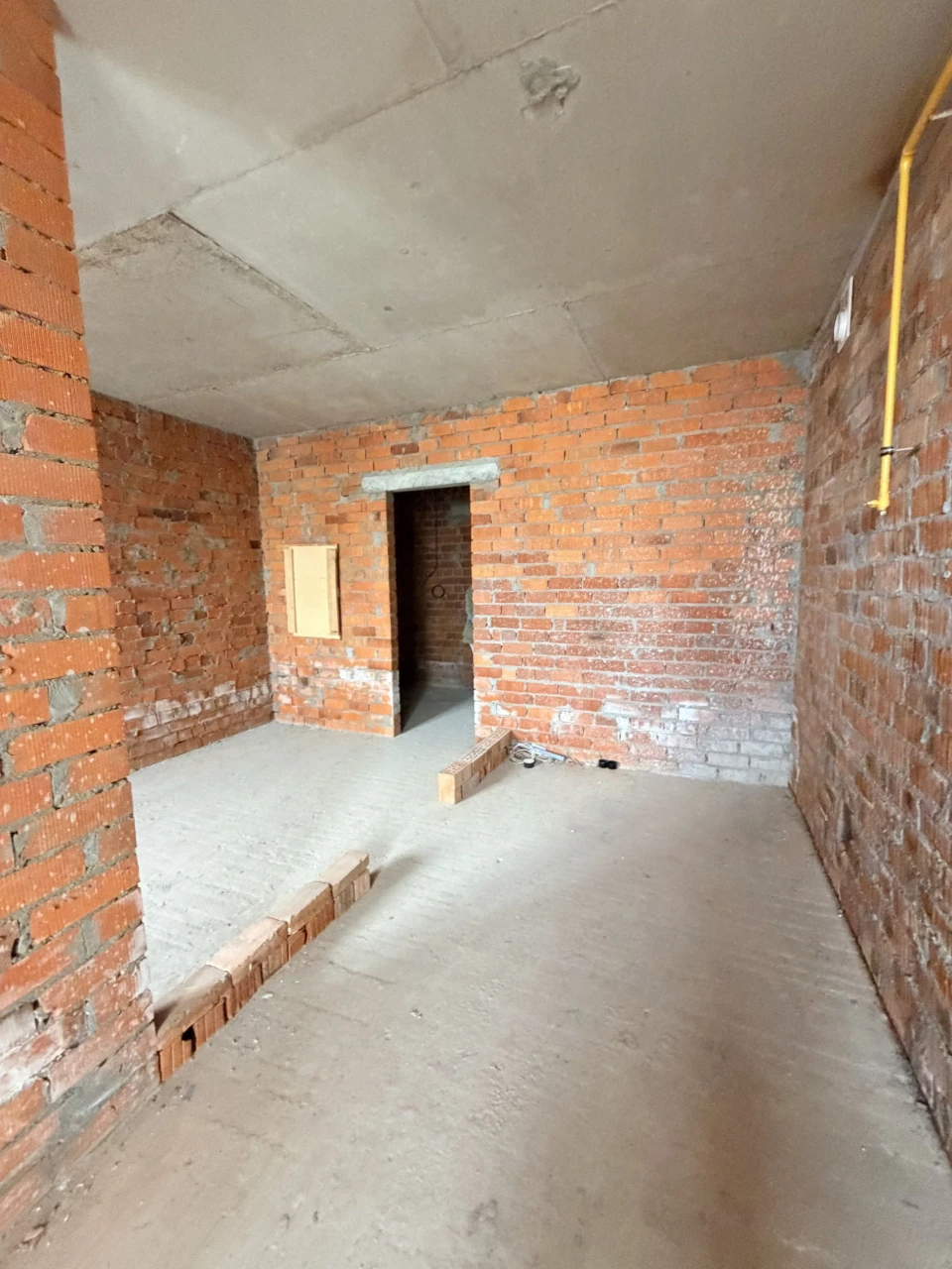 Продажа 1-комнатной квартиры 33 кв.м., улица Вулецька