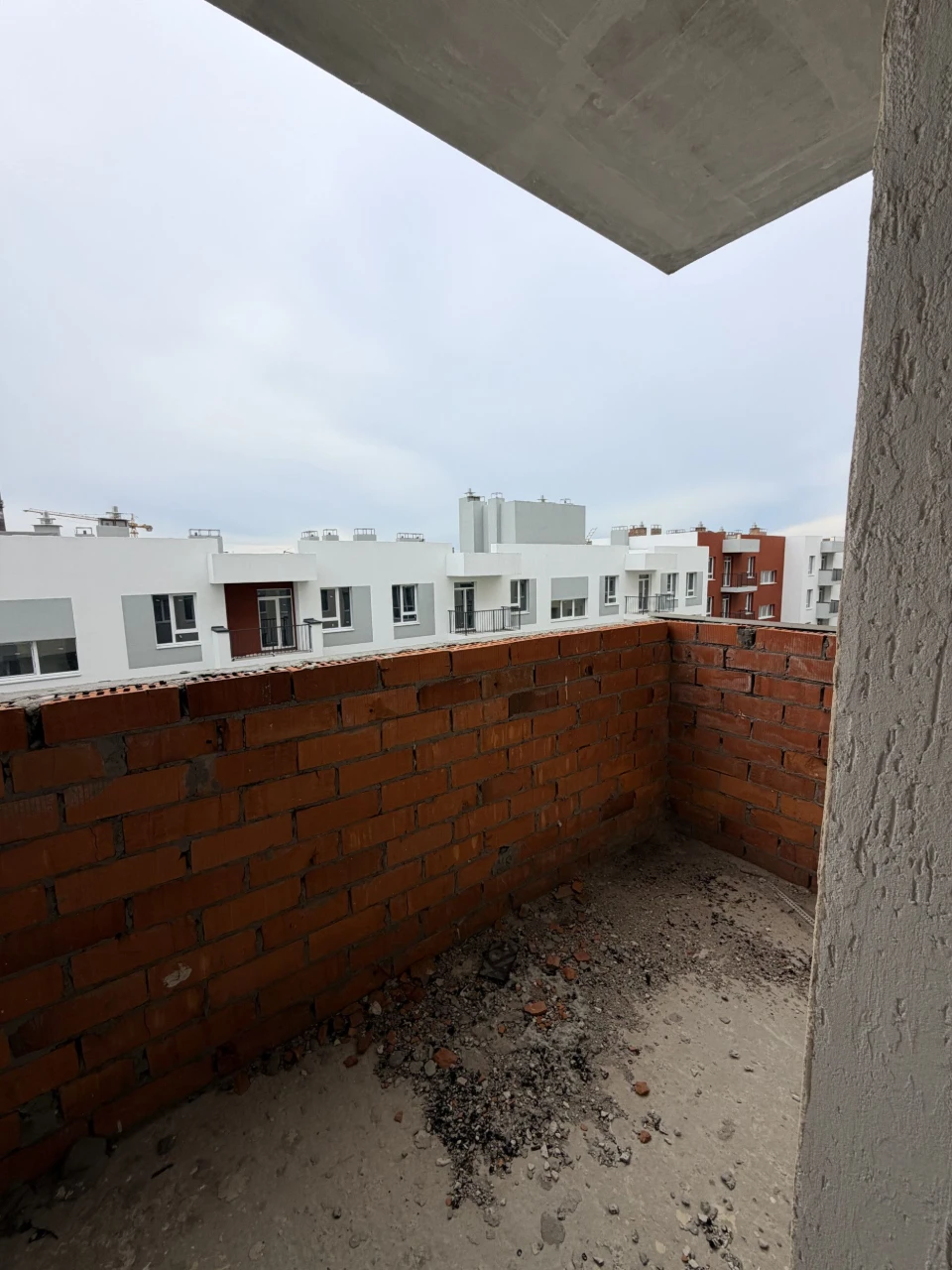 Продажа 1-комнатной квартиры 33 кв.м., улица Вулецька