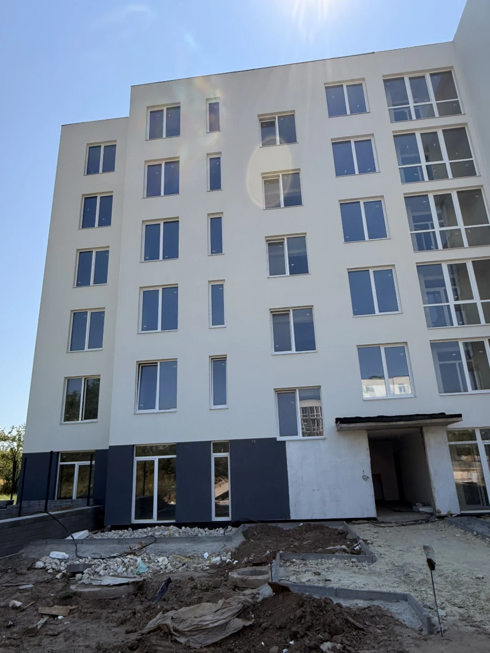Продаж 2-кім. квартири 56 м.кв., в. Вулецька