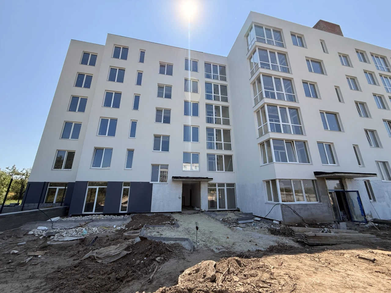 Продаж 2-кім. квартири 56 м.кв., в. Вулецька