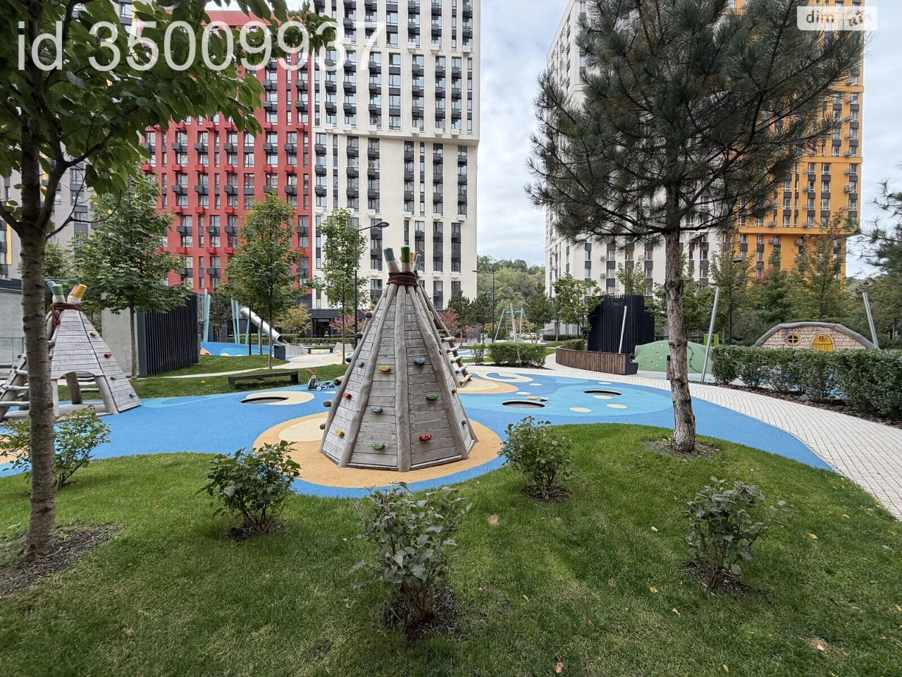 Sale of Apartment Teличка