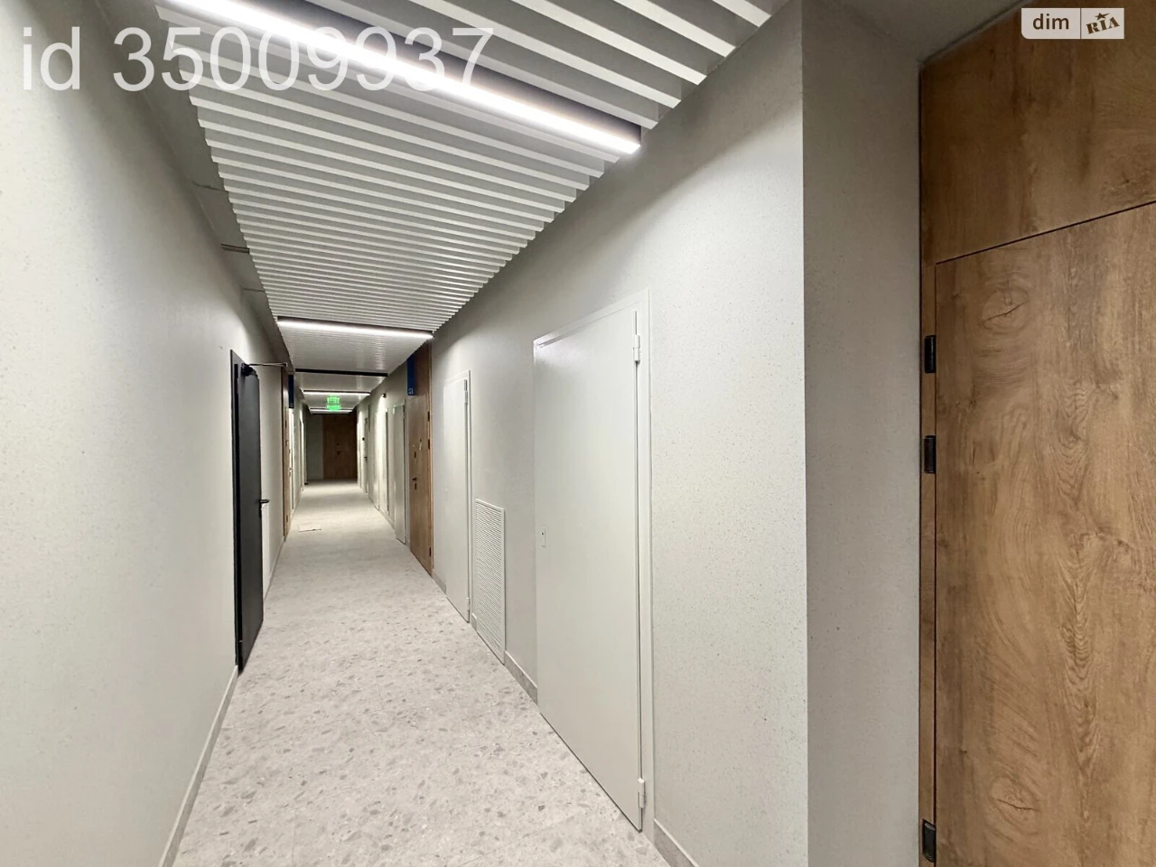 Sale of Apartment Teличка