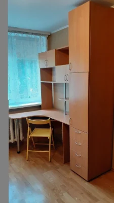 Продам 1-к квартиру гостинка
