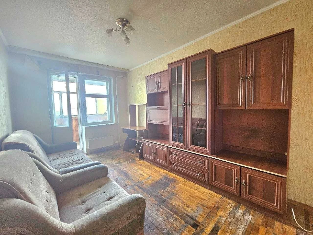 продам 4к., вул. Братиславська 13, Воскресенка, поруч Епіцен