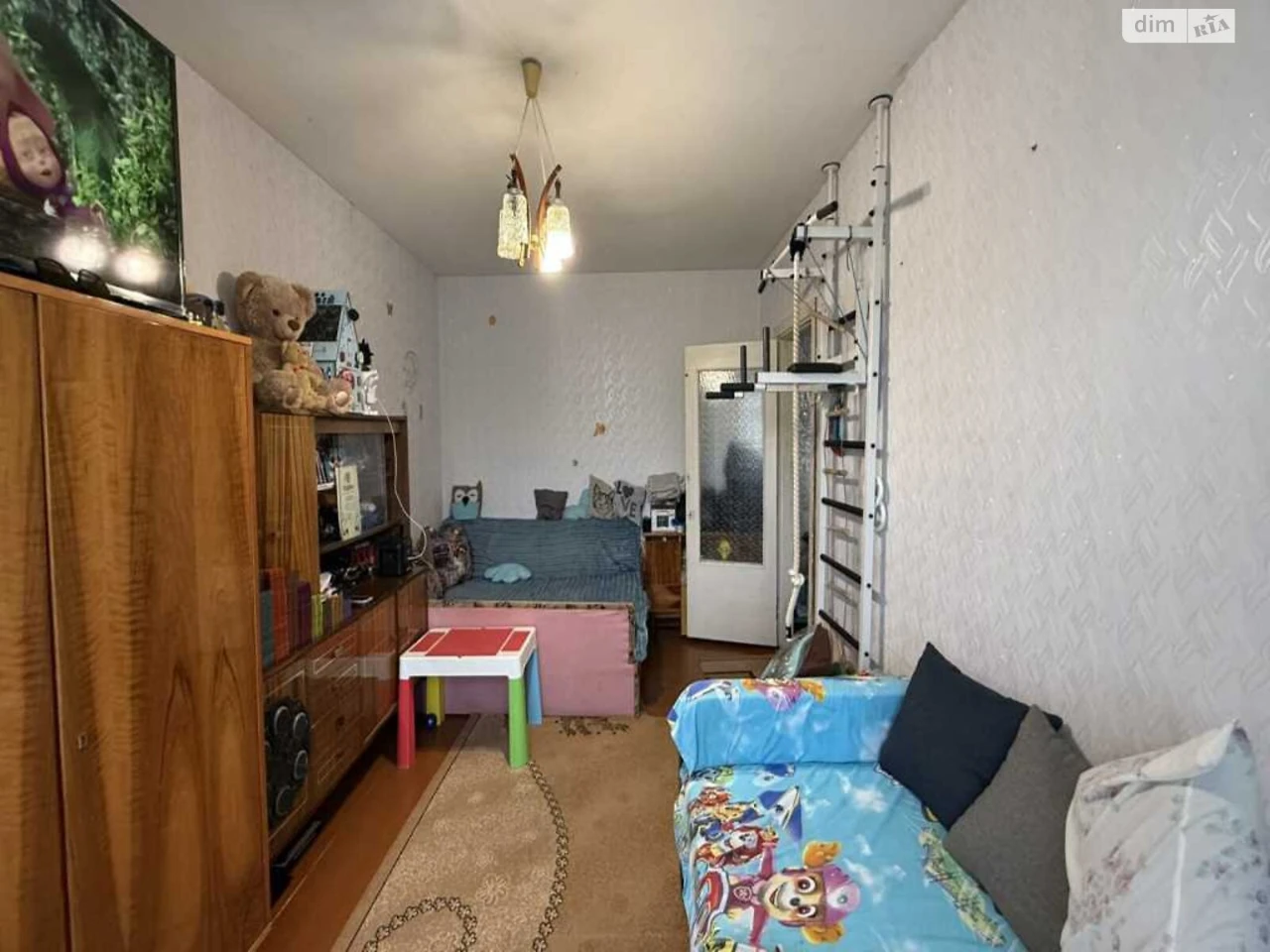 Продаж Квартира Алмазний
