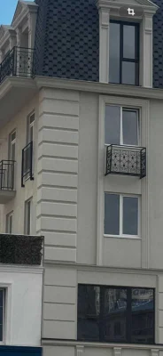 Продам квартиру таврия возовская