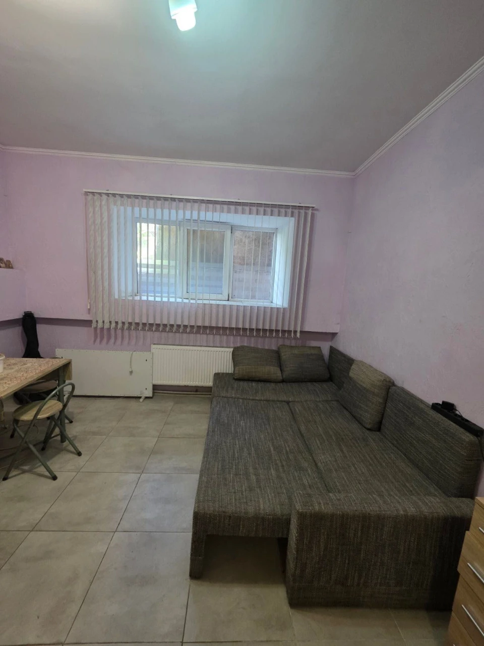 Однокімнатна квартира поблизу центру міста Одеса