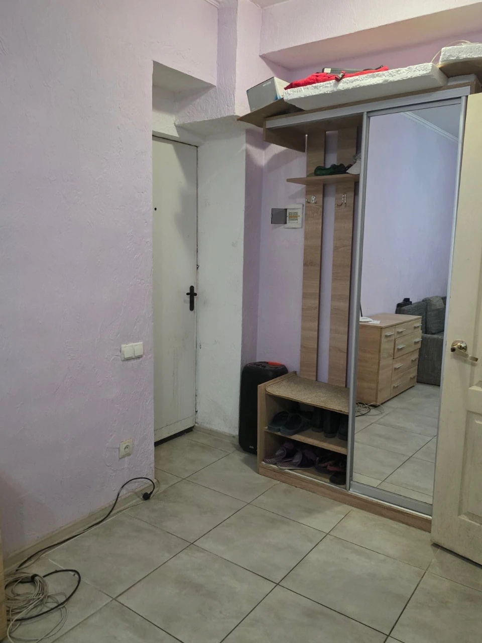 Однокімнатна квартира поблизу центру міста Одеса