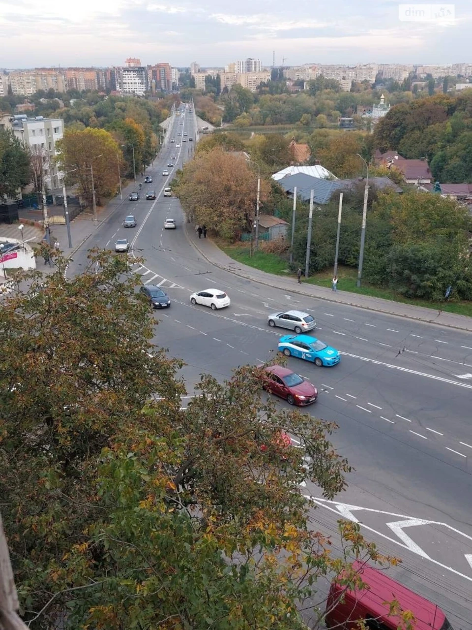 Продаж Квартира Центр