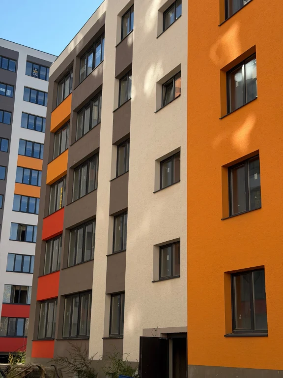 Продажа квартиры в новостройке всего за 32 000$