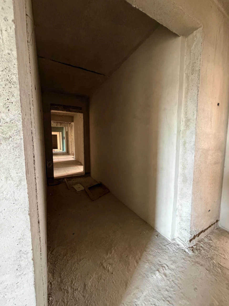 Продажа квартиры в новостройке всего за 32 000$