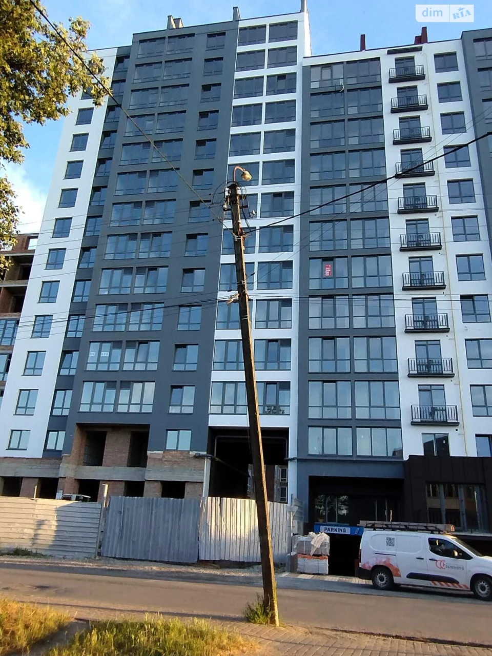 Apartment for Sale - Княгинин