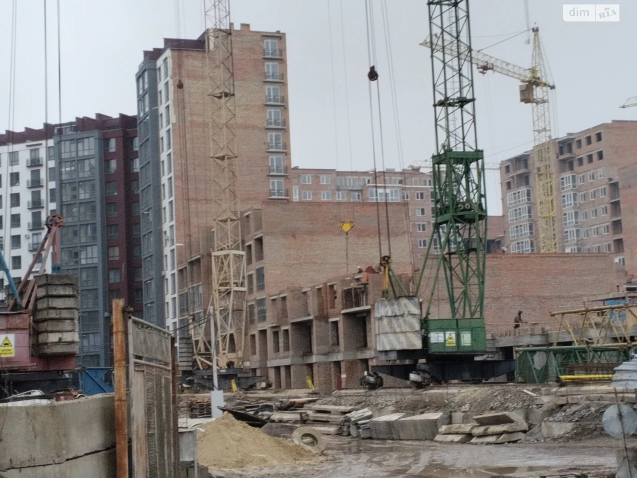 Apartment for Sale - Княгинин