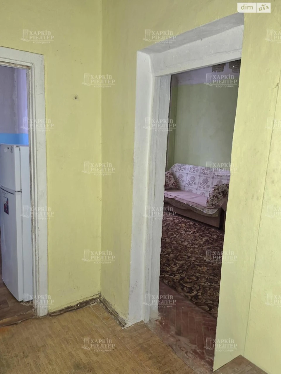Продається Квартира в П'ятихатці