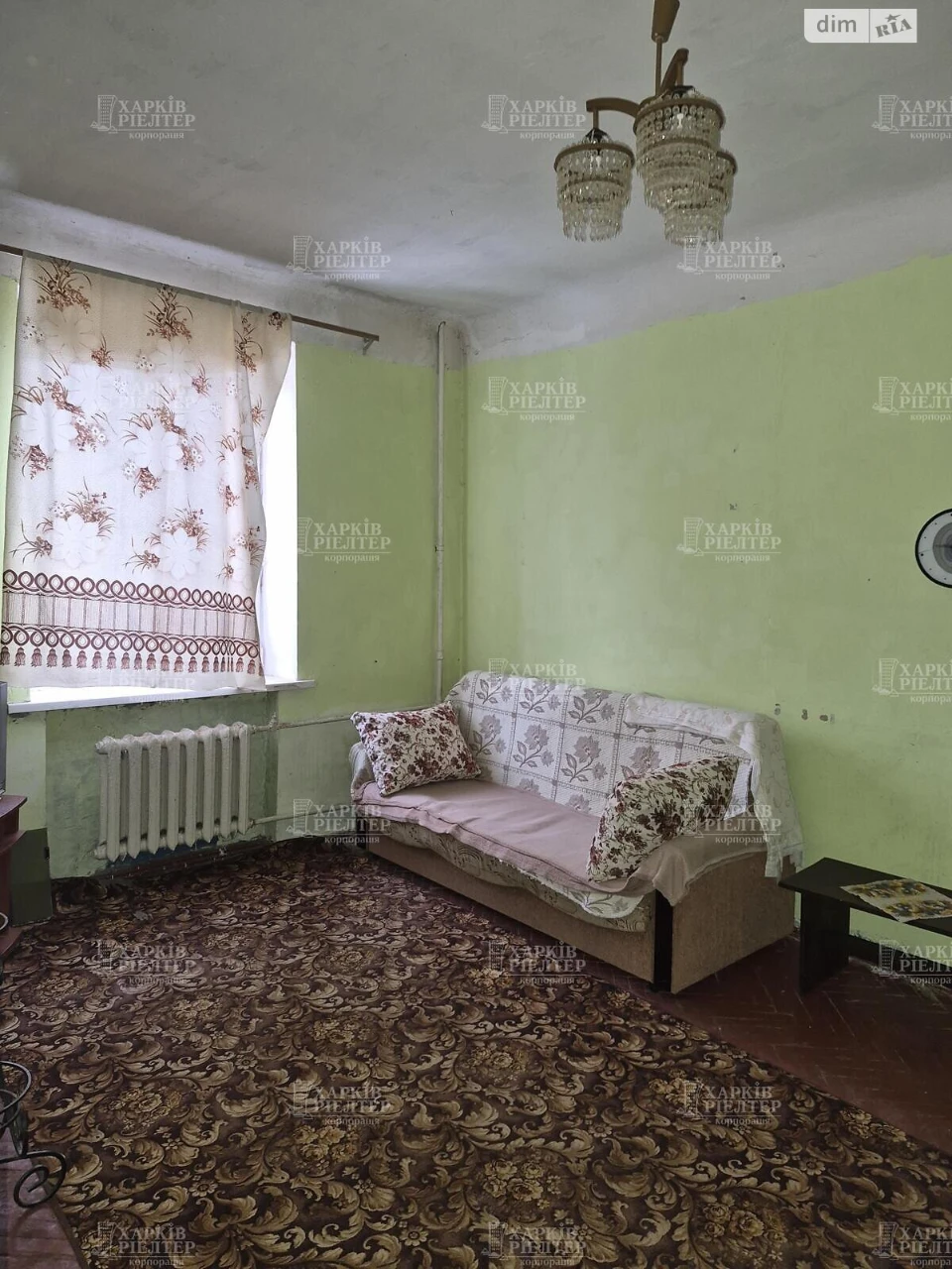 Продається Квартира в П'ятихатці