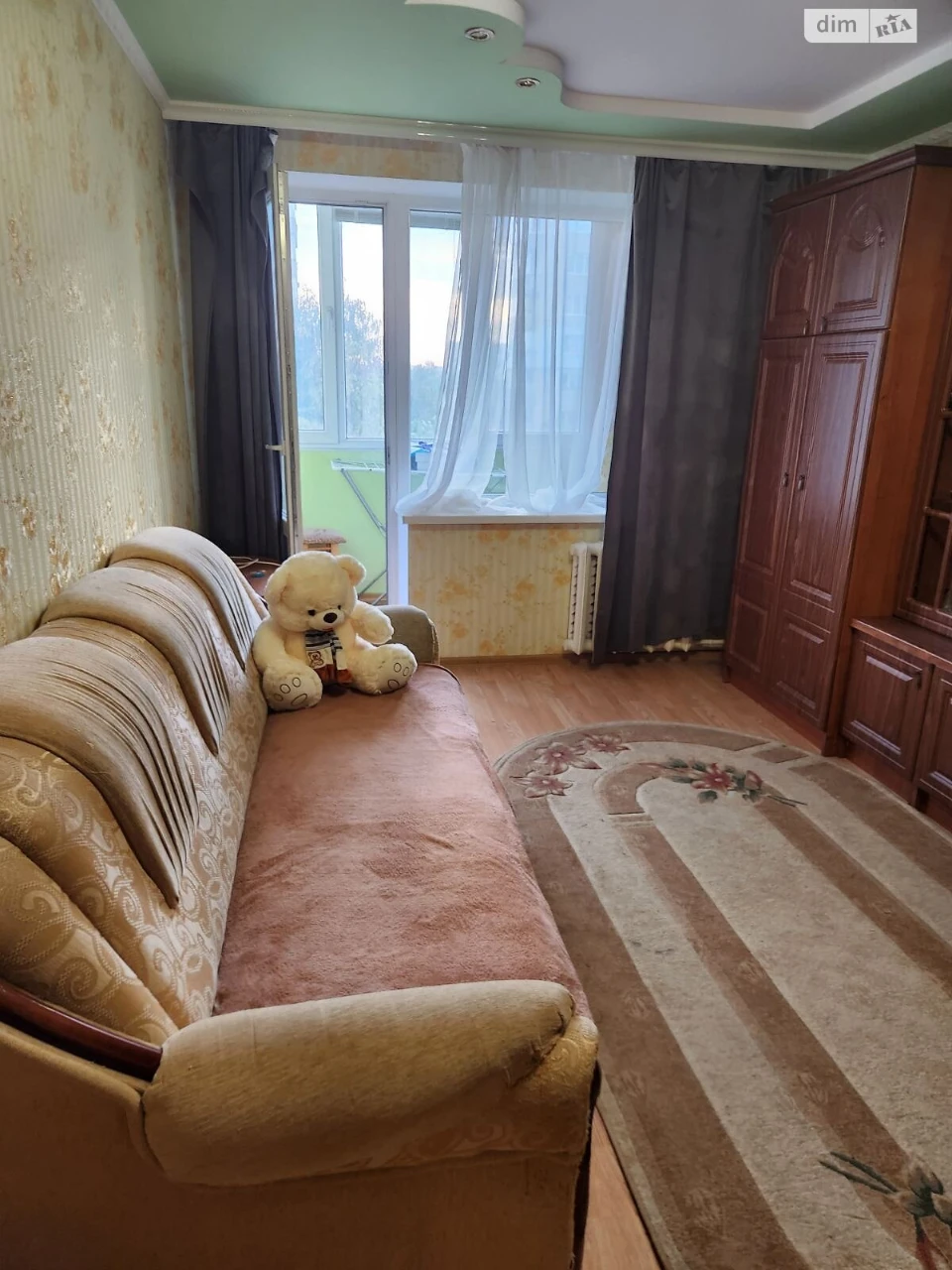 Довгострокова Оренда Квартири Молодіжний