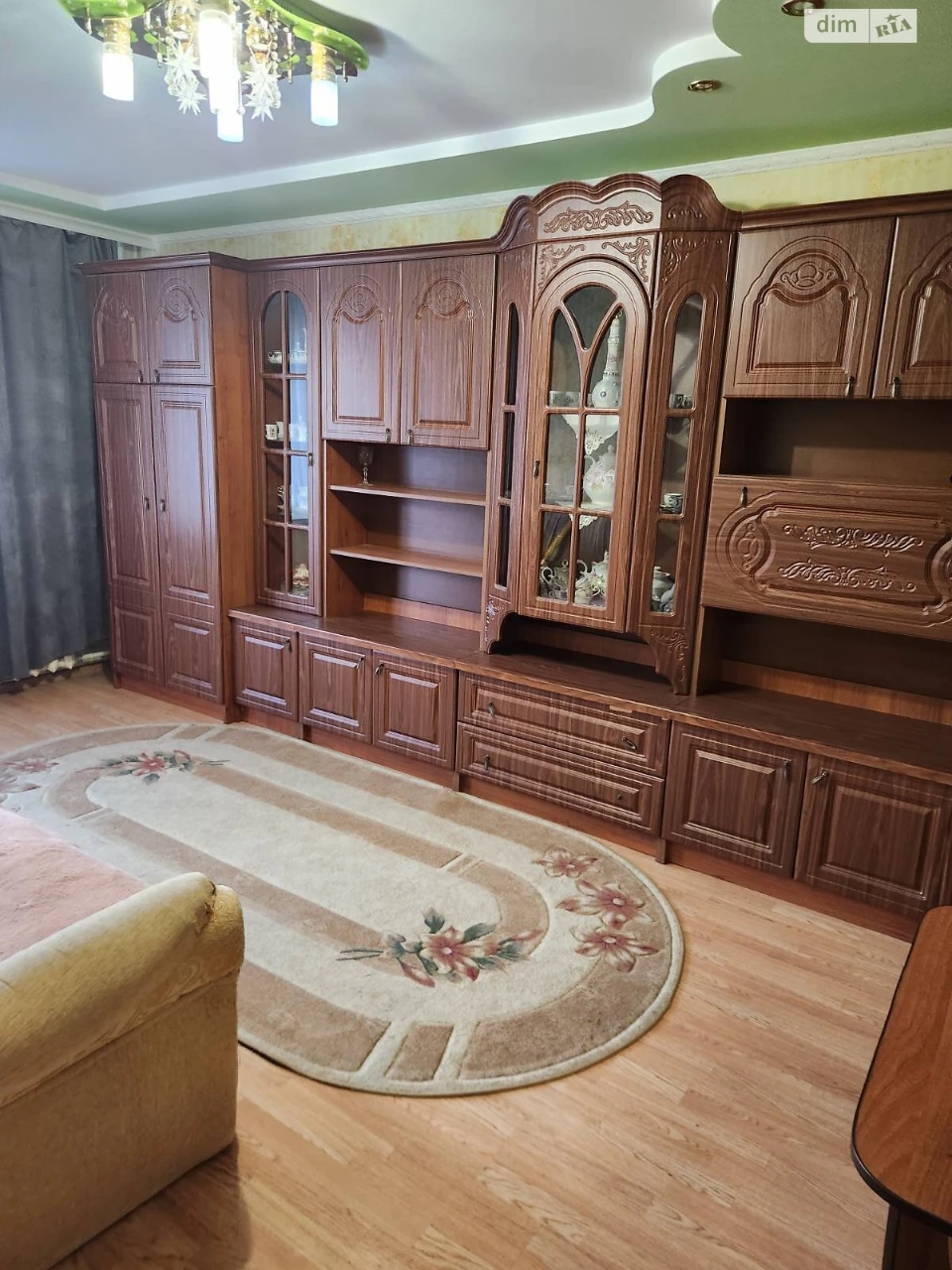 Довгострокова Оренда Квартири Молодіжний