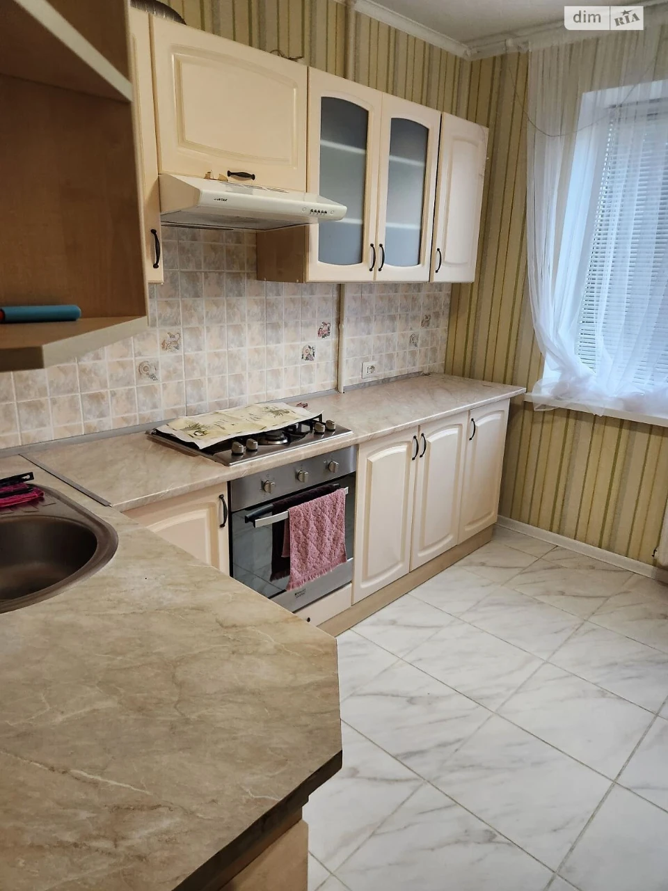 Довгострокова Оренда Квартири Молодіжний