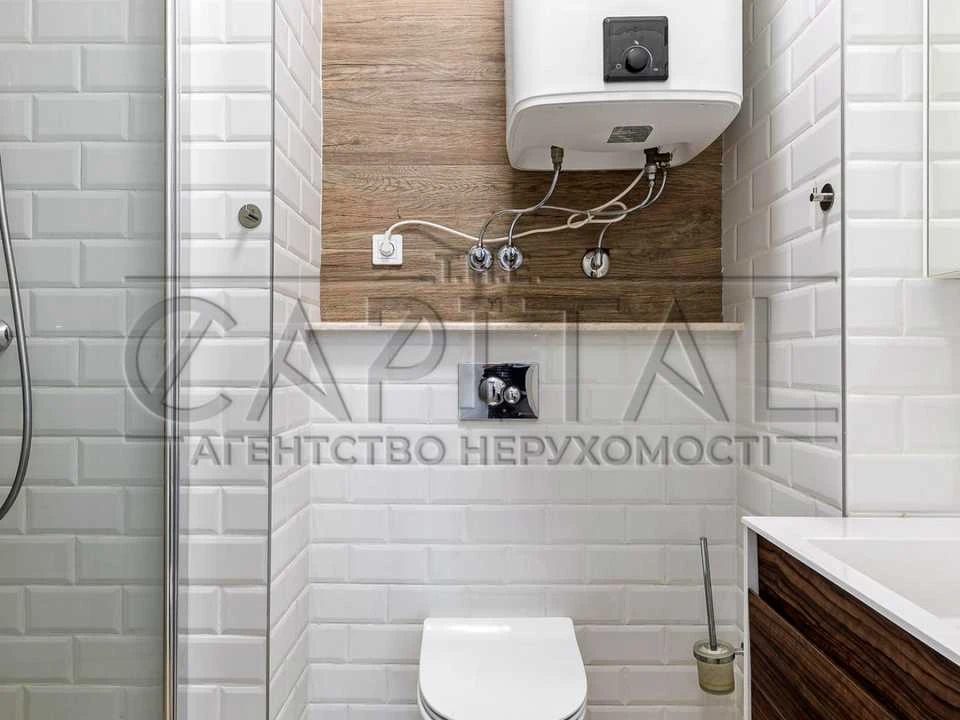 Квартира. Київ, Мокра вулиця