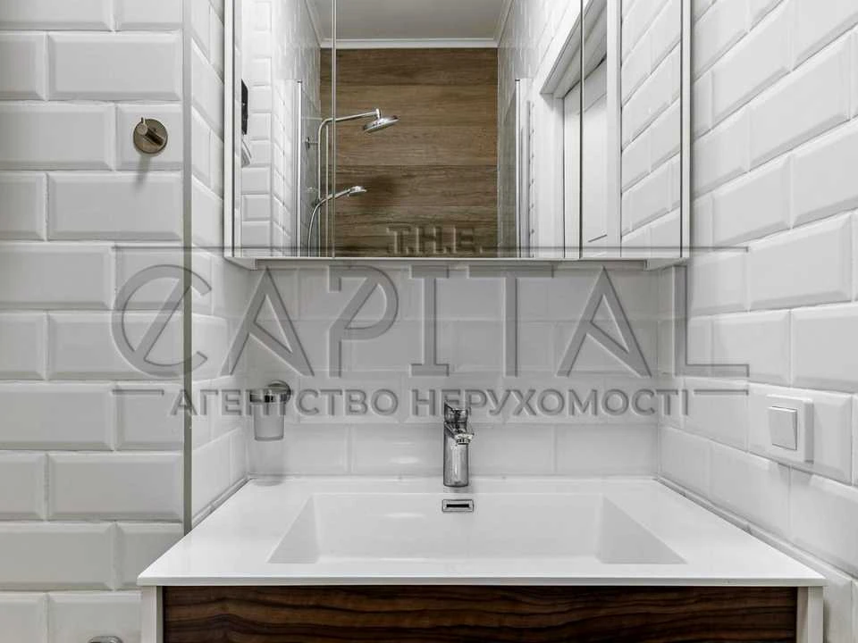 Квартира. Київ, Мокра вулиця