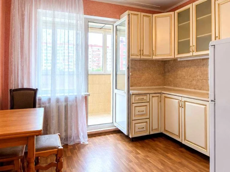 Apartment. Gregory Vaschenko Street, Kyiv